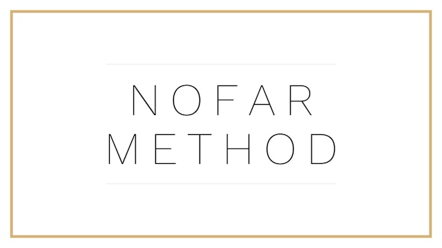 Nofar Method