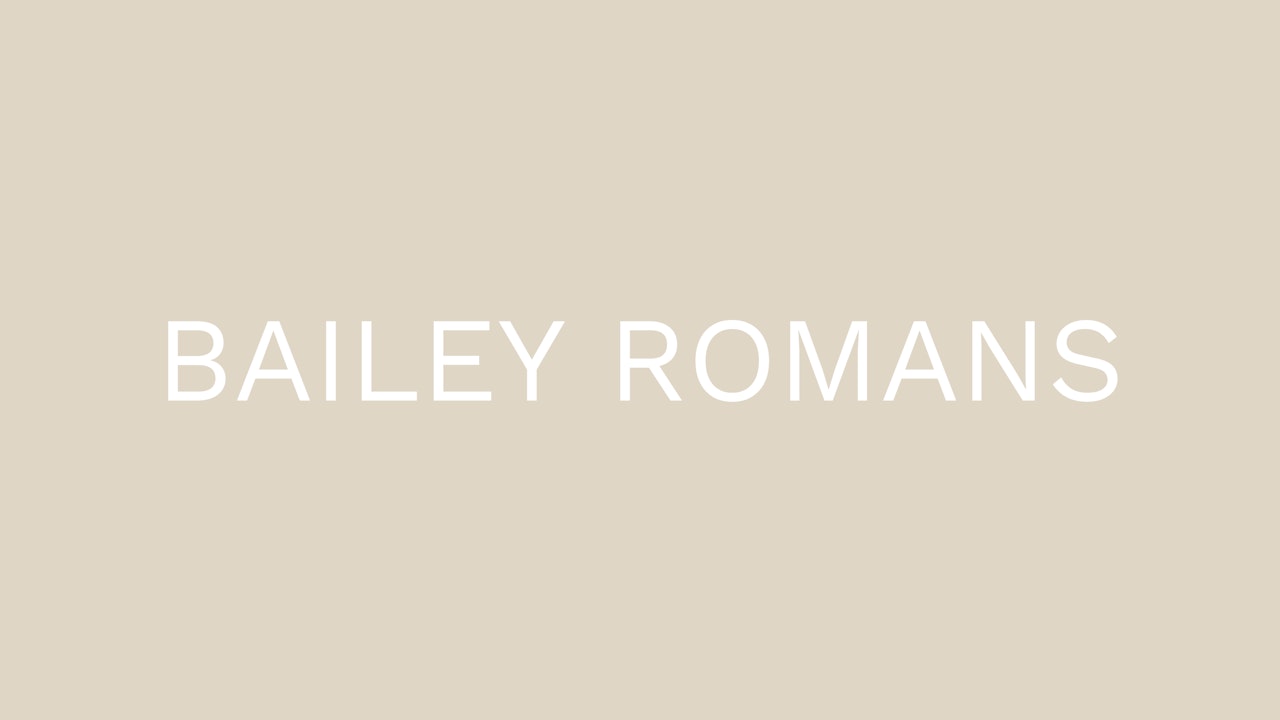 Bailey Romans