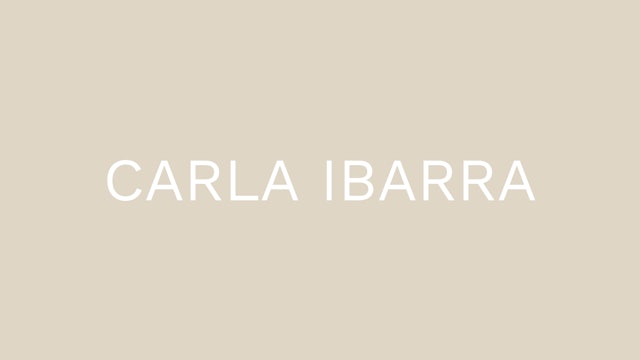 Carla Ibarra