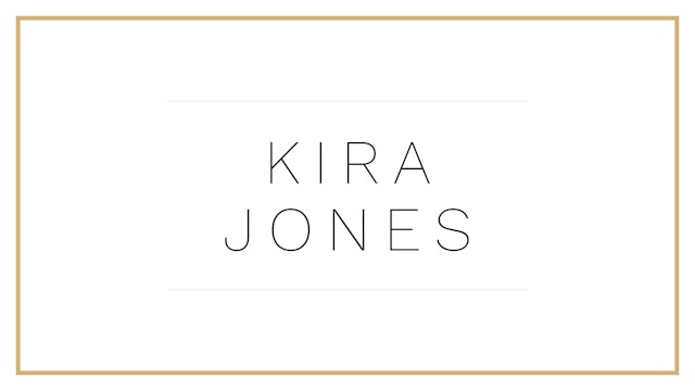 Kira Jones