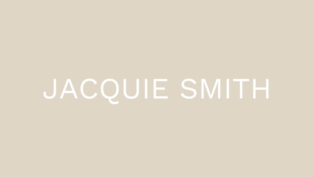 Jacquie Smith