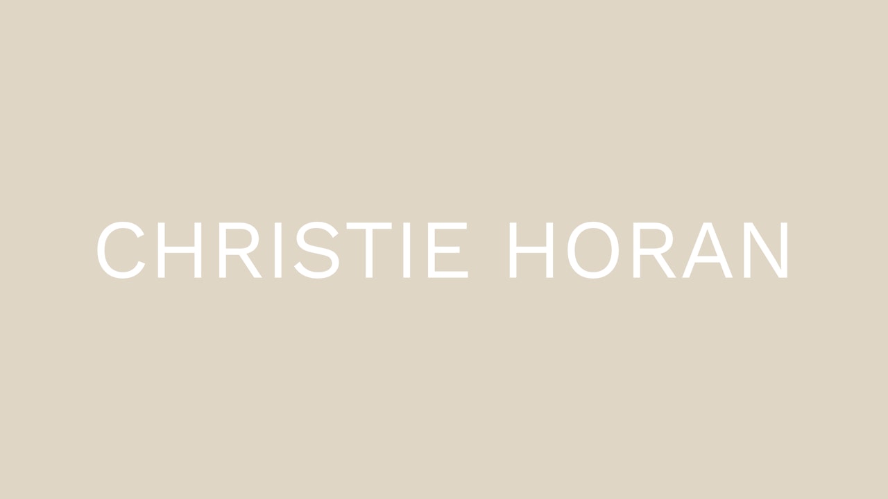 Christe Horan
