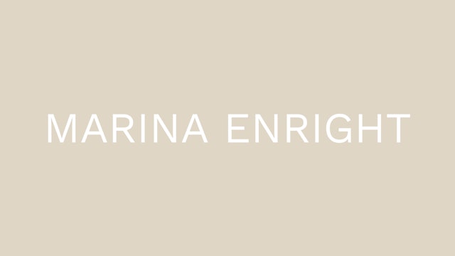 Marina Enright