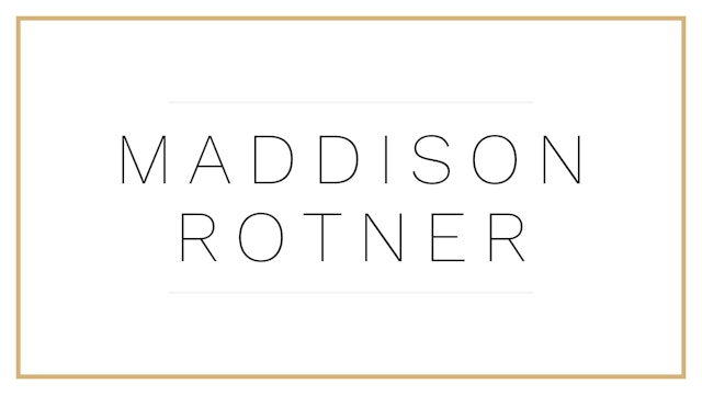 Maddison Rotner