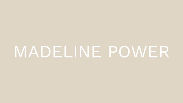 Madeline Power