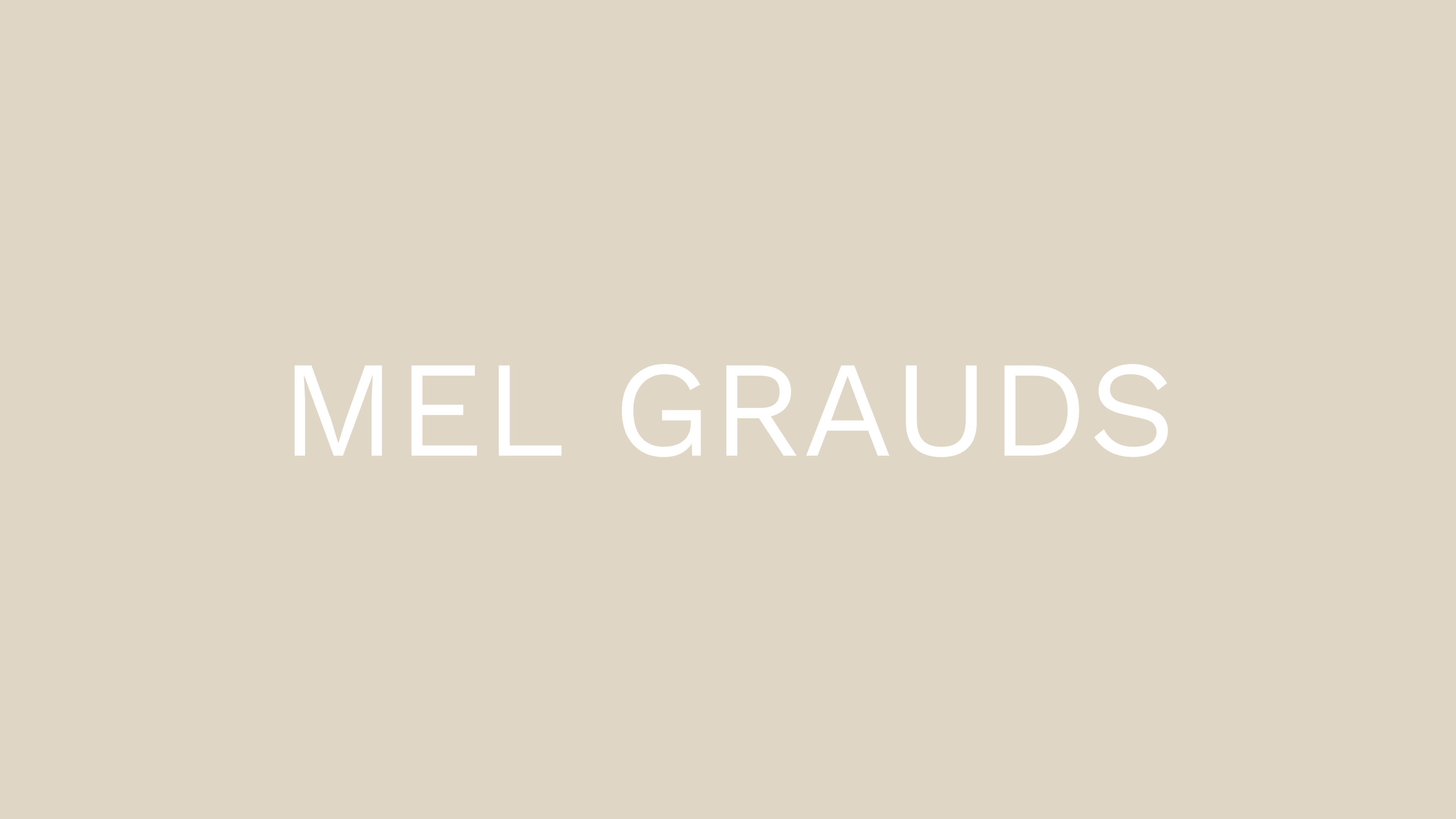 Mel Grauds