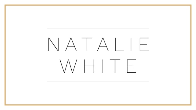 Natalie White