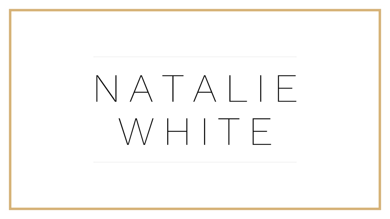 Natalie White