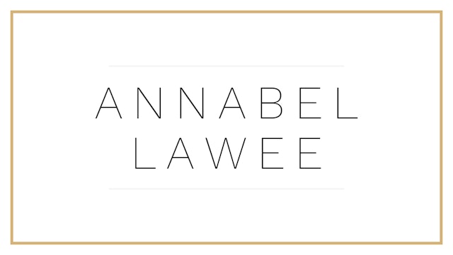 Annabel Lawee