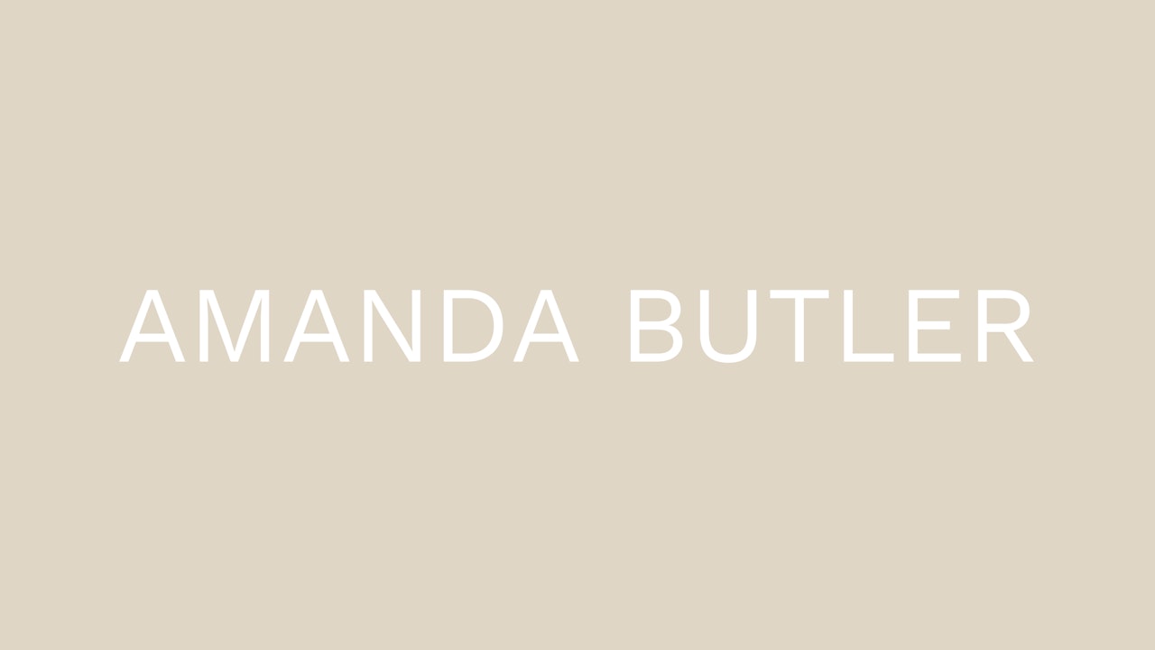 Amanda Butler