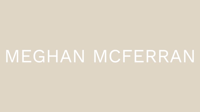 Meghan McFerran
