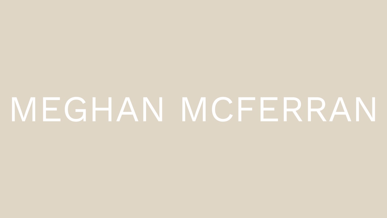 Meghan McFerran