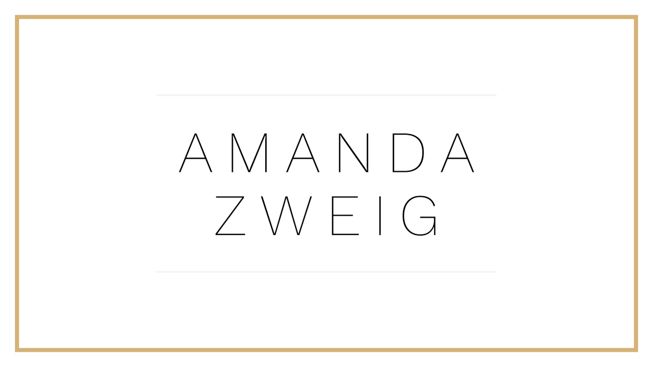 Amanda Zweig