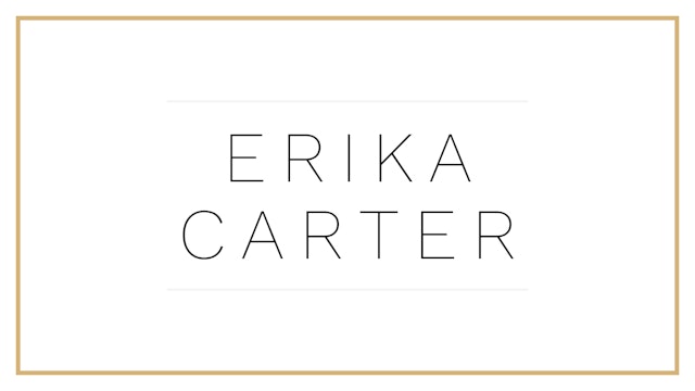 Erika Carter