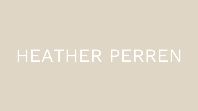 Heather Perren