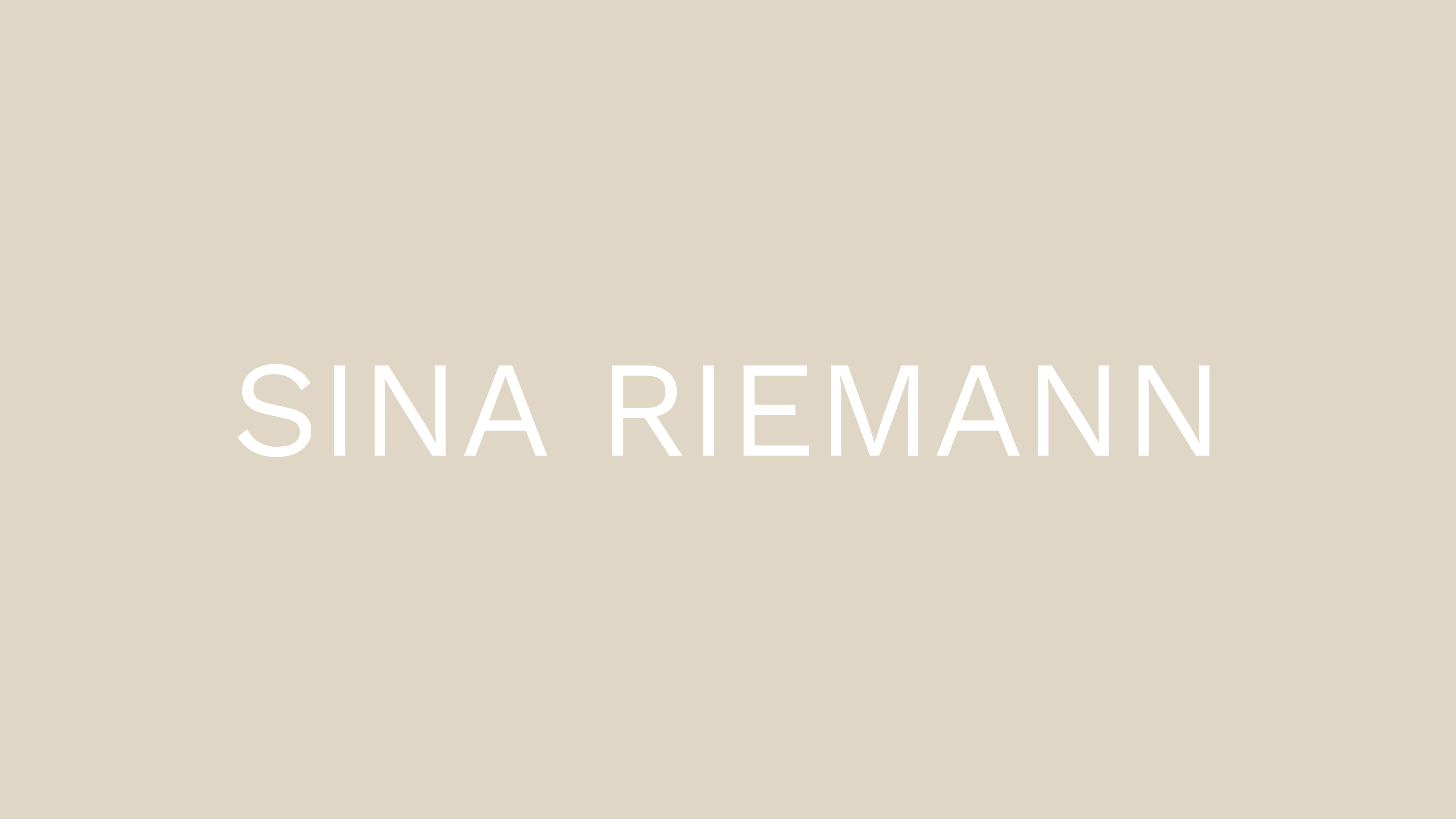 Sina Riemann