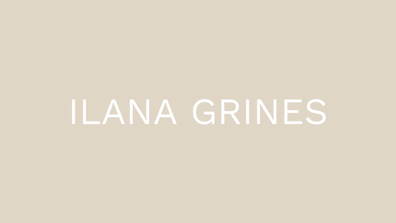 Ilana Grines