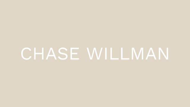 Chase Willman