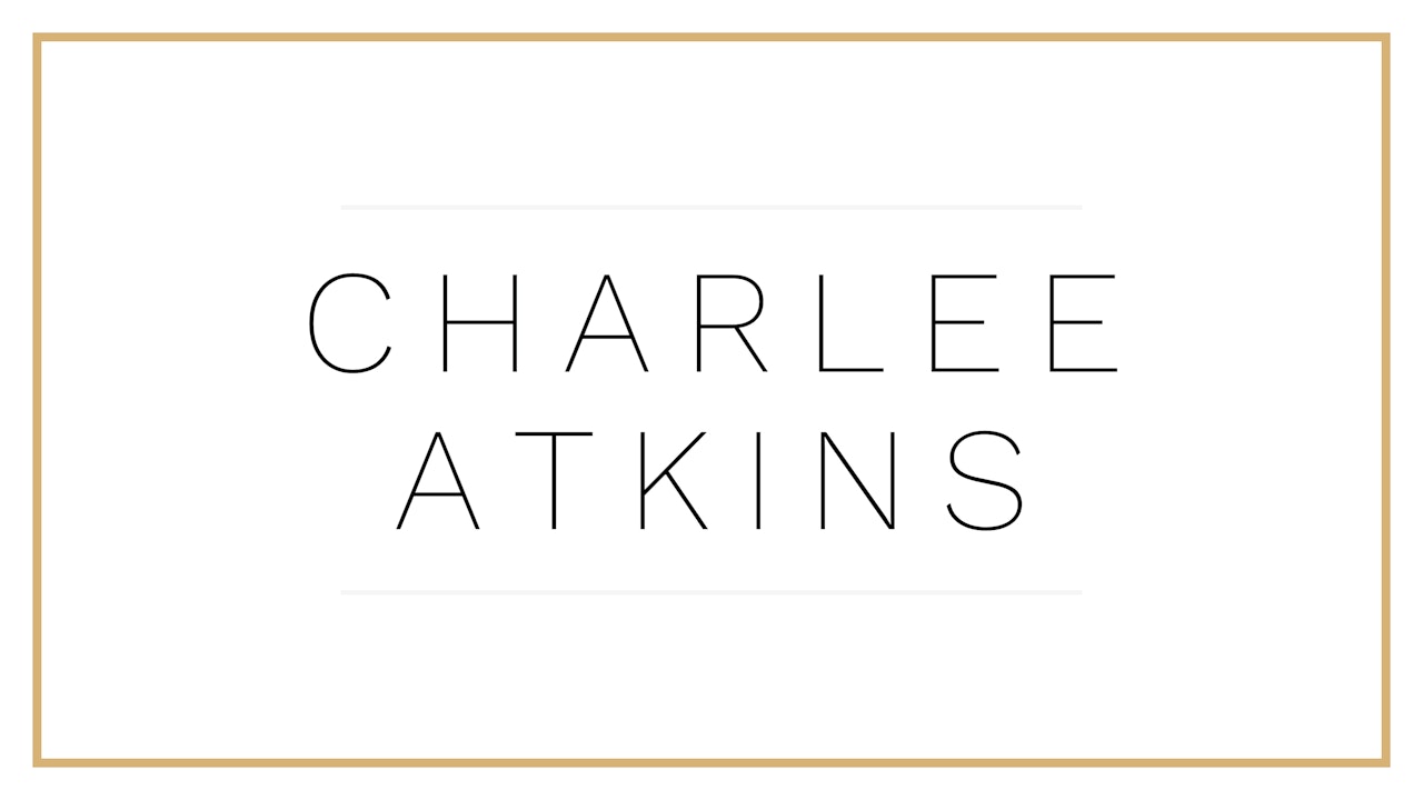 Charlee Atkins