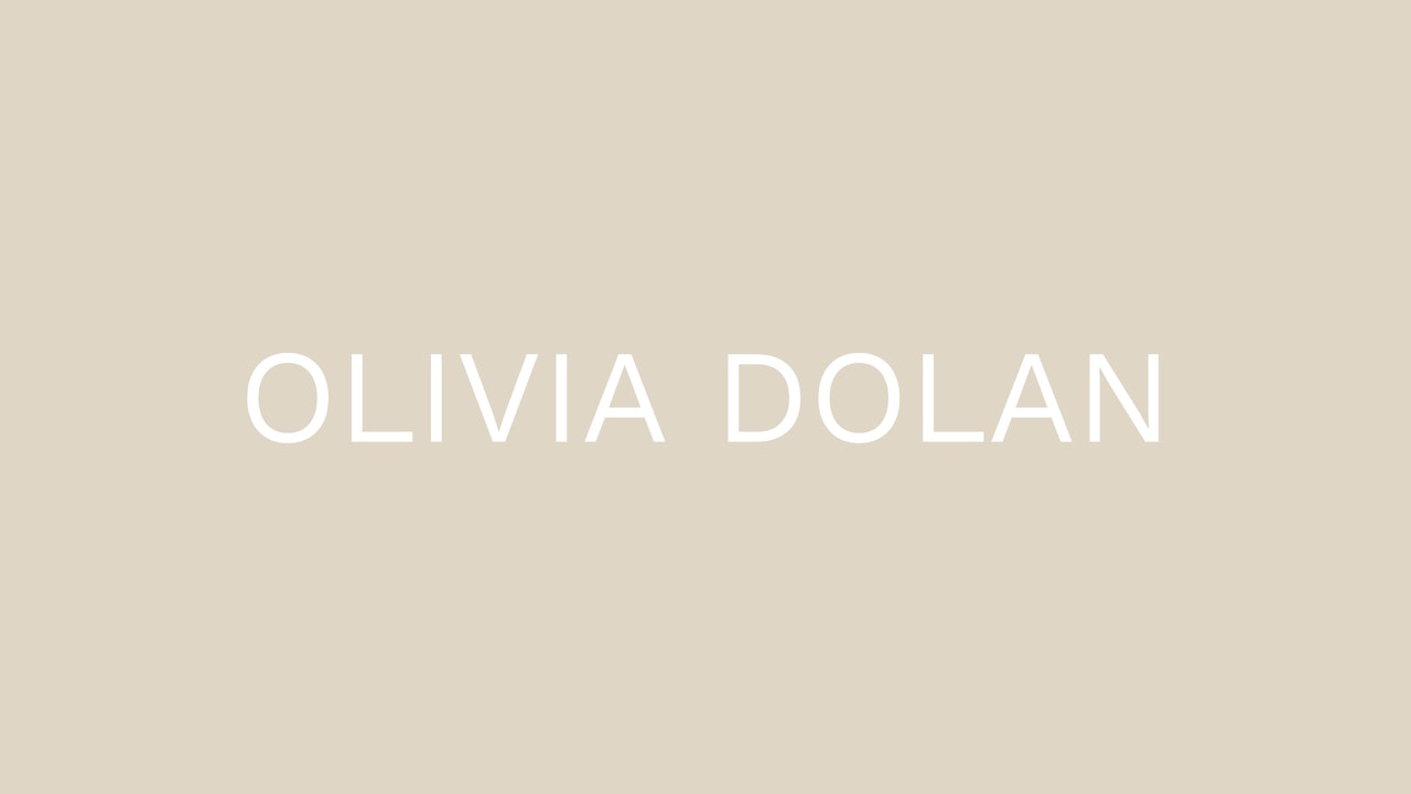 Olivia Dolan