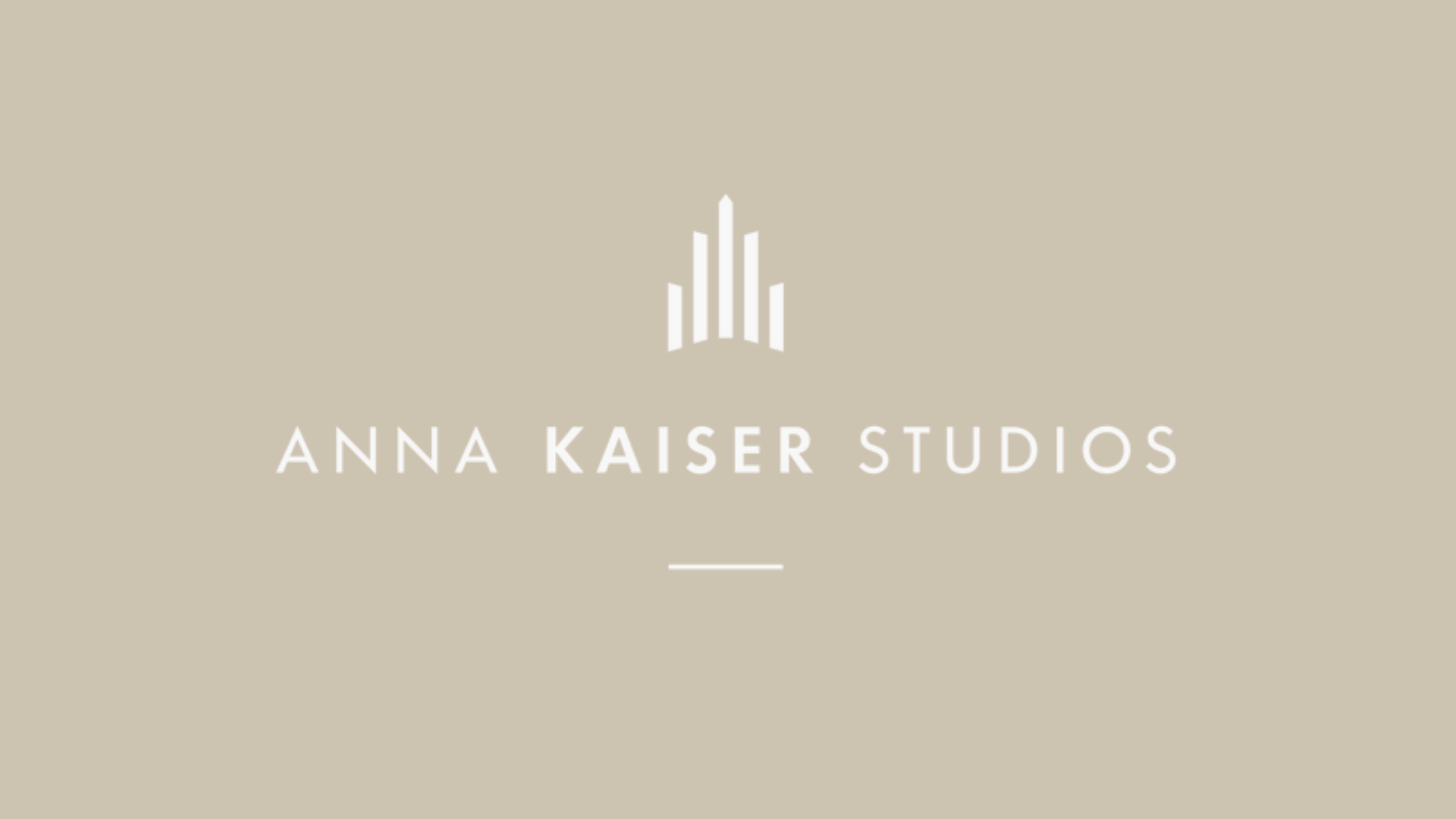 Anna Kaiser Studios