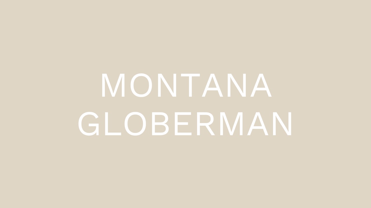 Montana Globerman