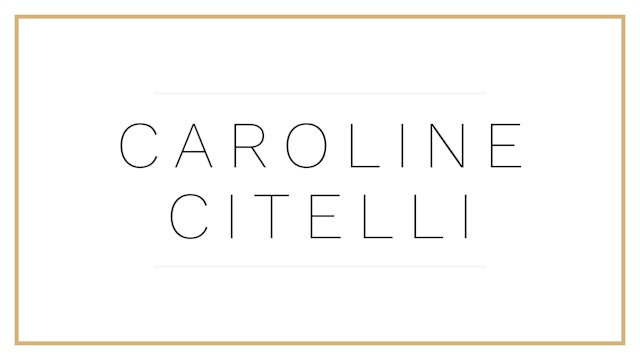 Caroline Citelli