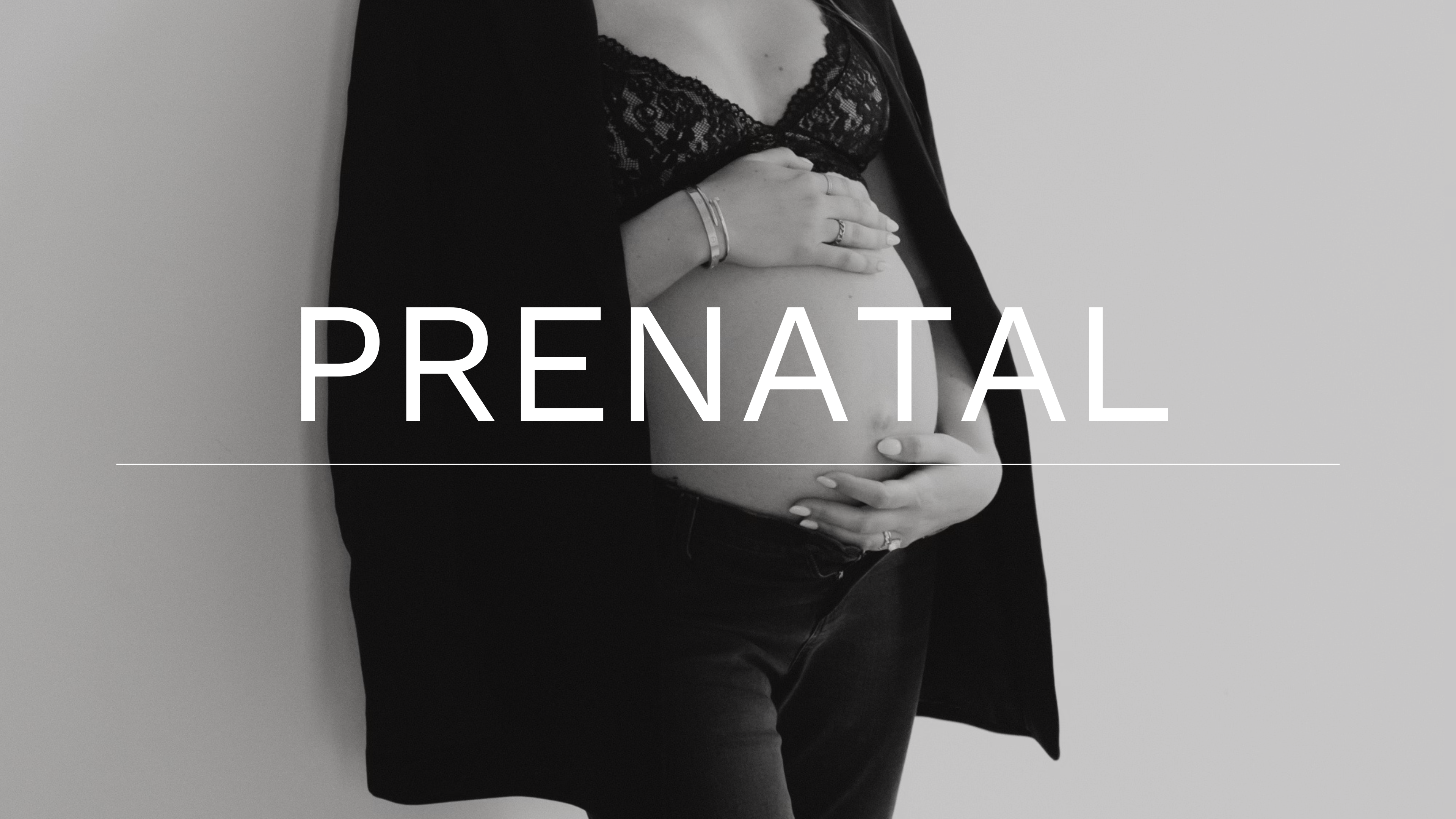 Prenatal