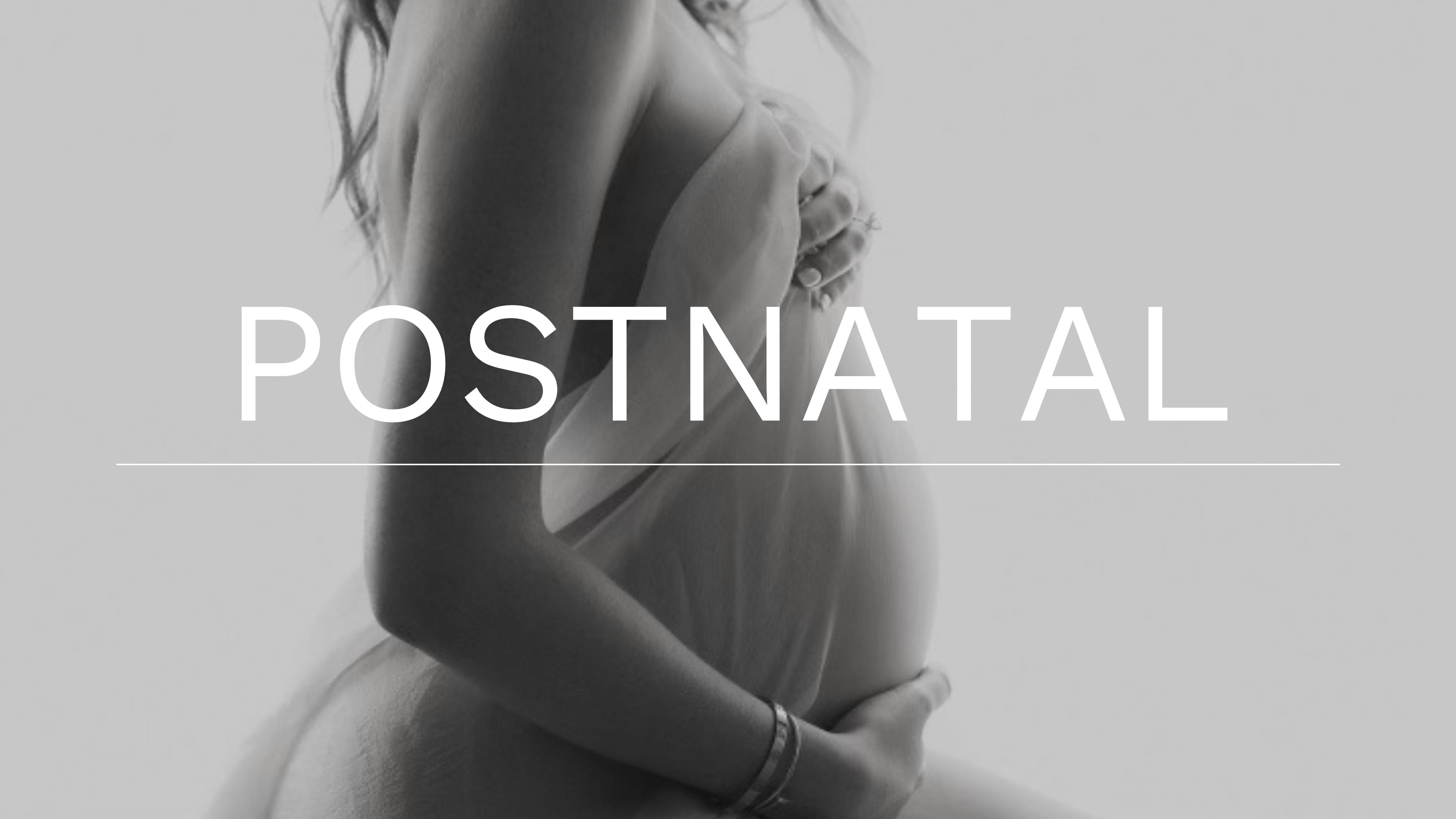 Postnatal