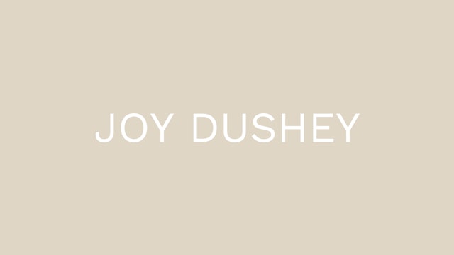 Joy Dushey