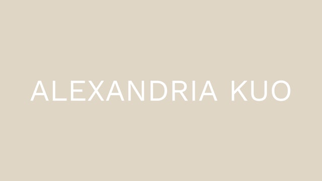 Alexandria Kuo