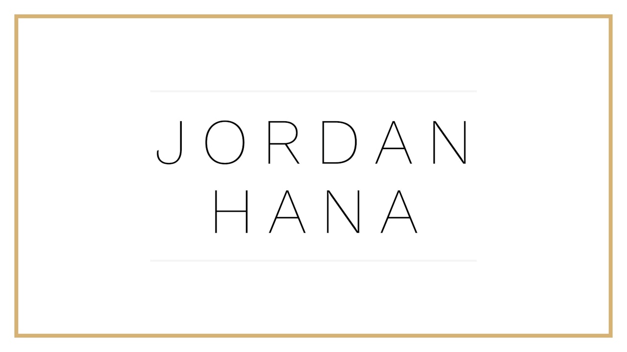 Jordan Hana