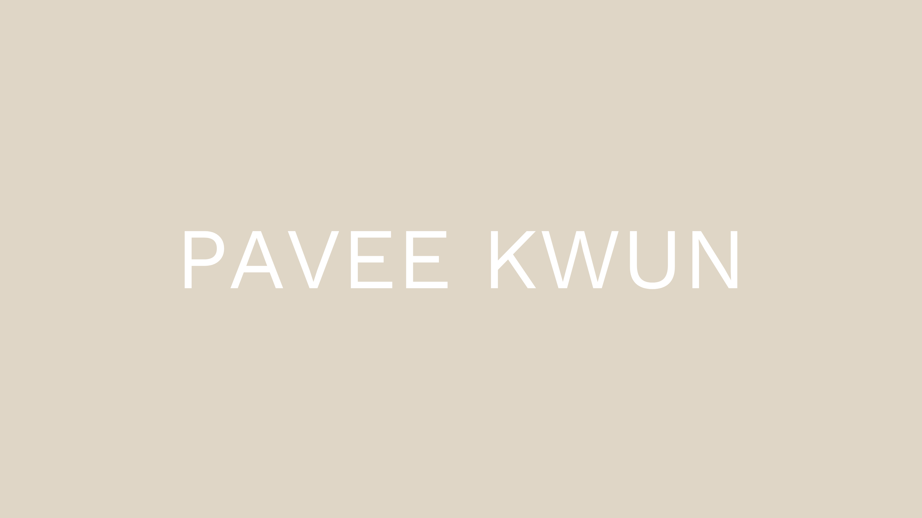 Pavee Kwun