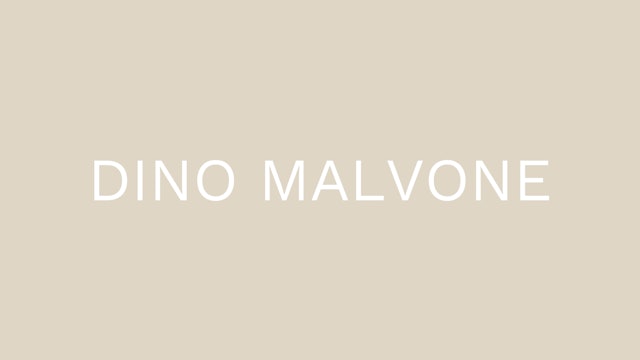Dino Malvone