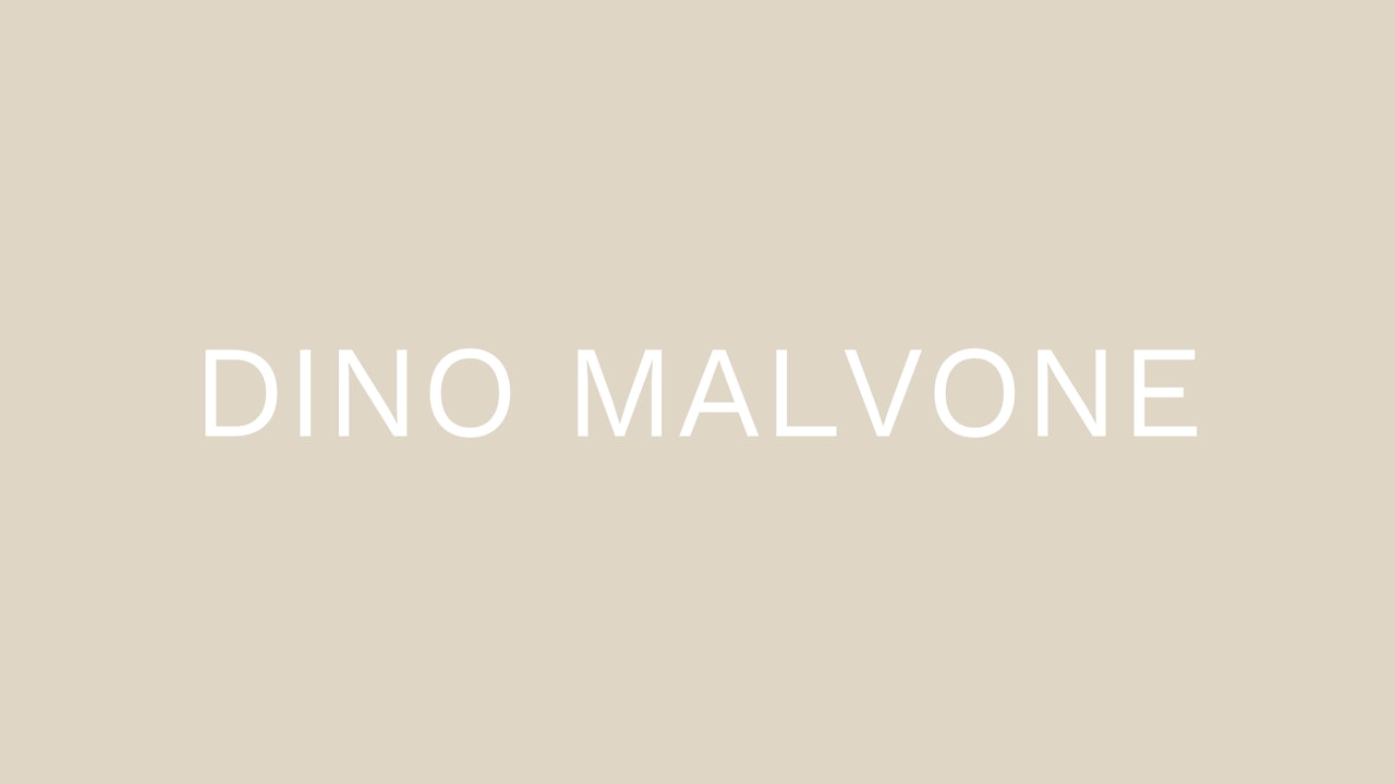 Dino Malvone