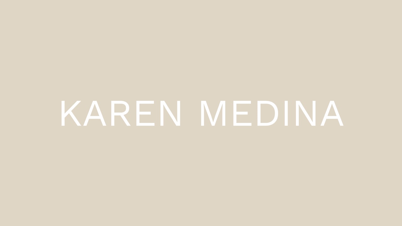 Karen Medina