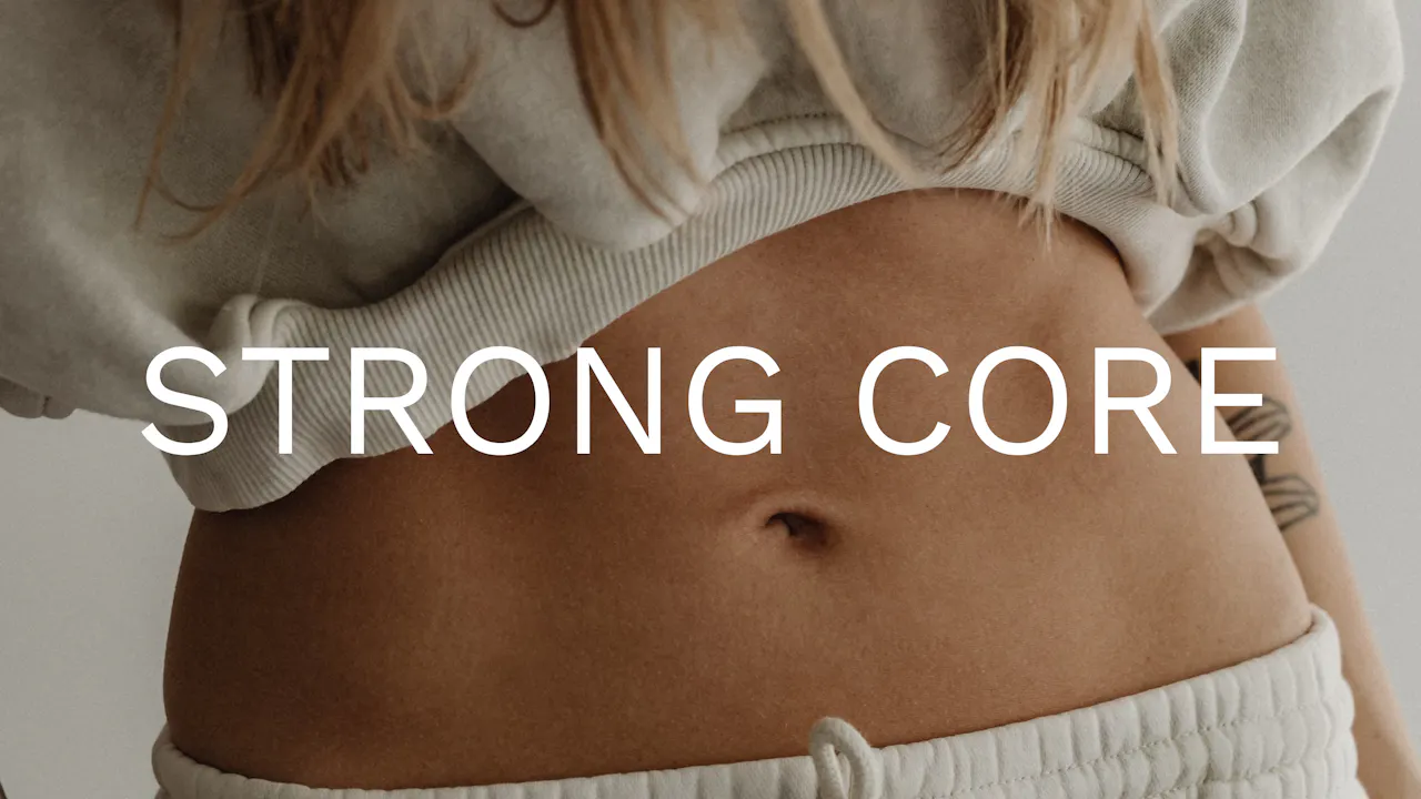 Strong Core