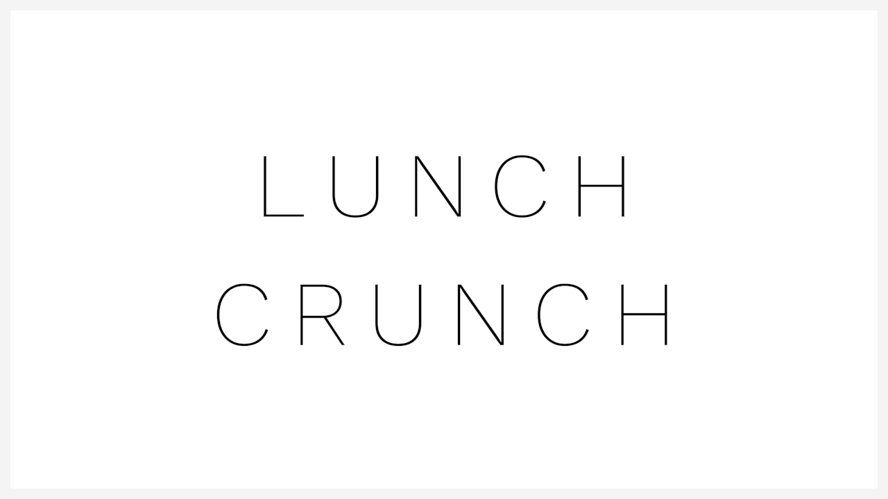 Lunch Crunch