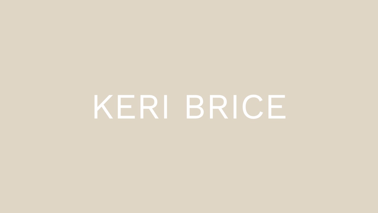 Keri Brice