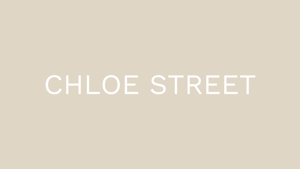 Chloe Street