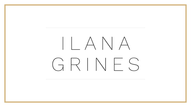 Ilana Grines