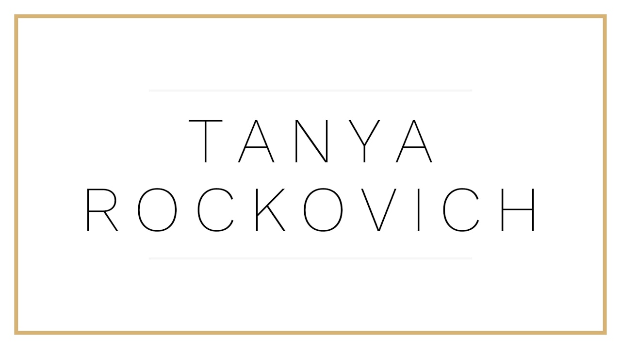 Tanya Rockovich