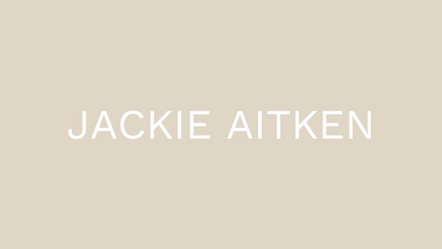Jackie Aitken