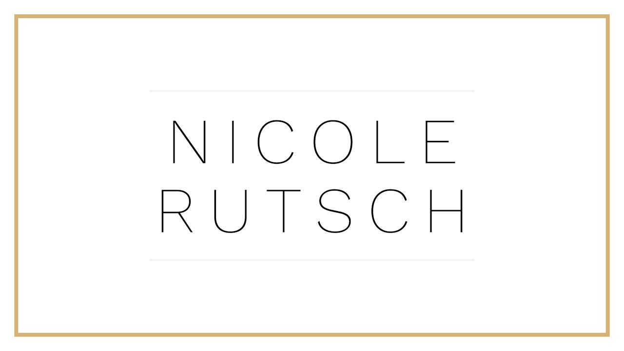 Nicole Rutsch