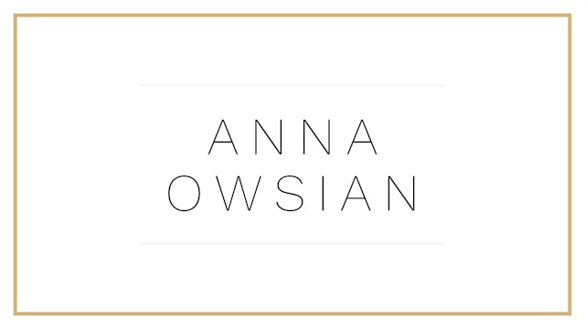 Anna Owsian