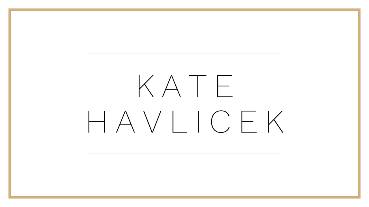 Kate Havlicek