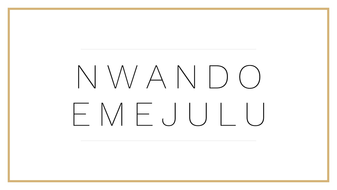 Nwando Emejulu