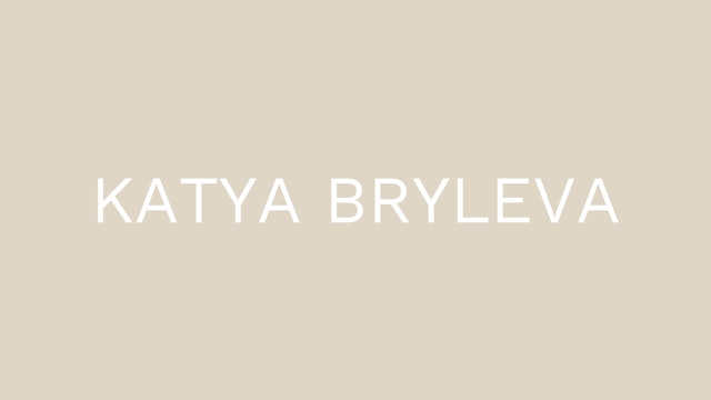 Katya Bryleva
