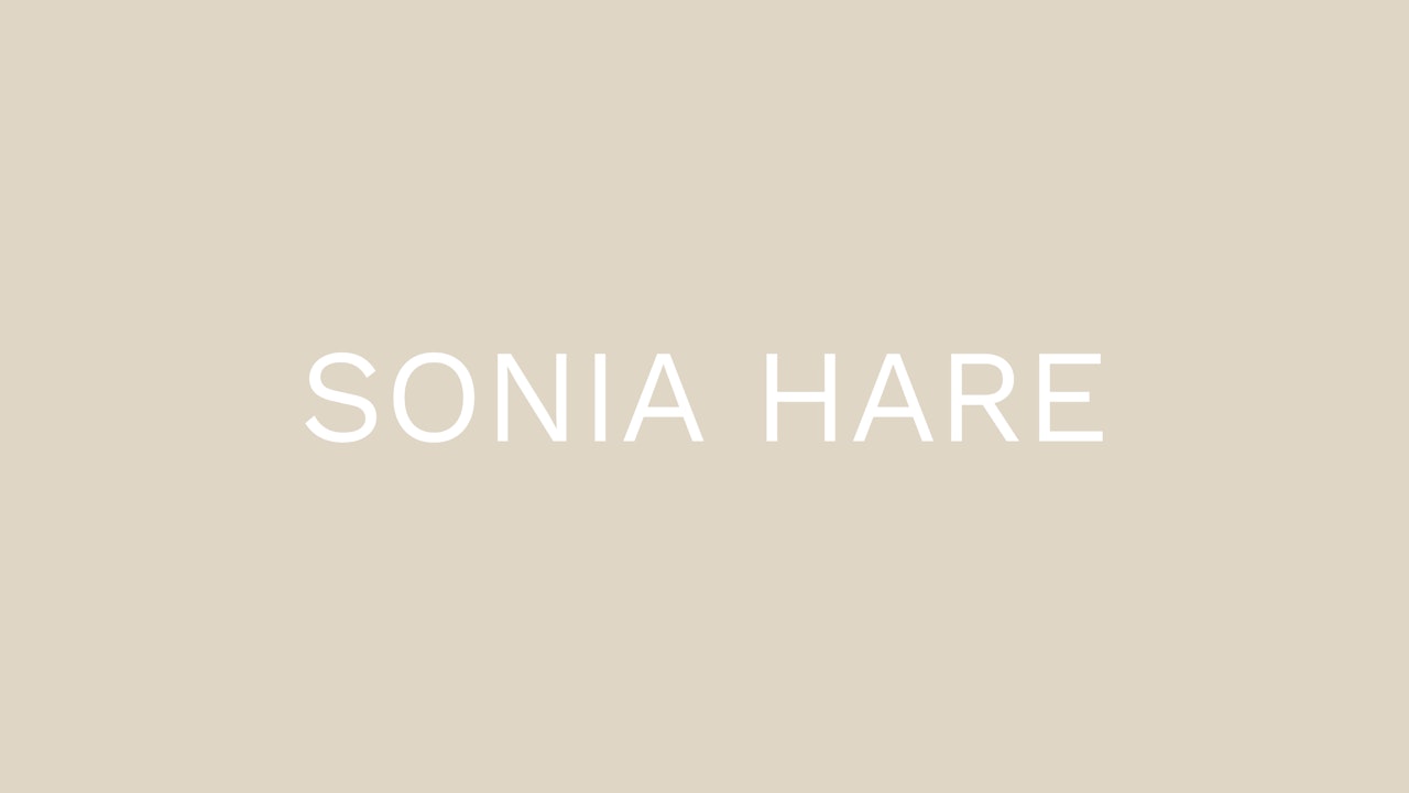 Sonia Hare