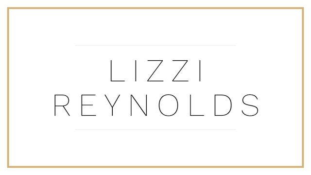 Lizzi Reynolds